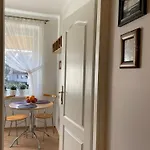 Апартаменты Trzymaj Закопане