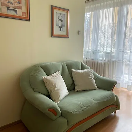 Apartmán Trzymaj Zakopane