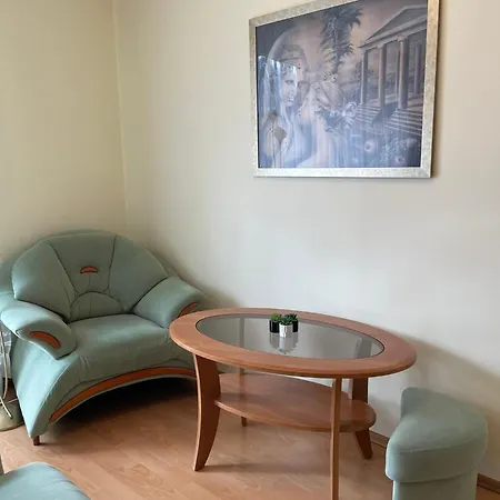 Trzymaj Apartment Zakopane