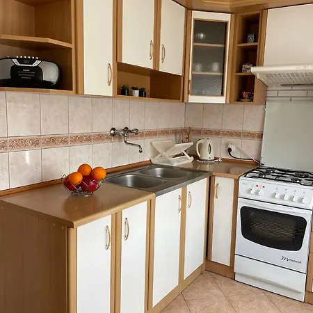 Trzymaj Apartment *