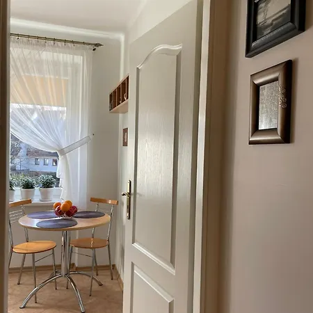 Apartment Trzymaj Zakopane