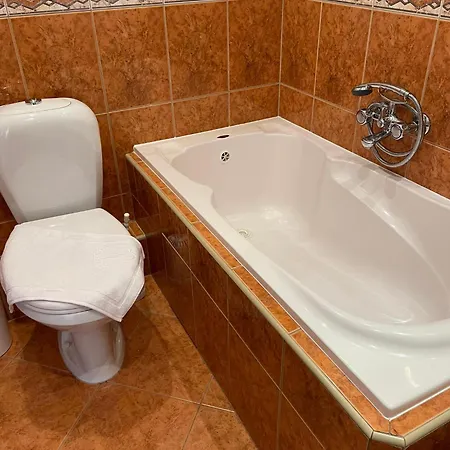 Apartment Trzymaj Zakopane