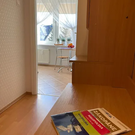 Trzymaj Apartman Zakopane