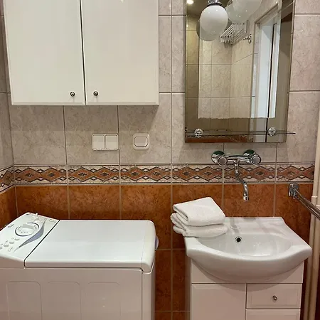 Trzymaj Apartment