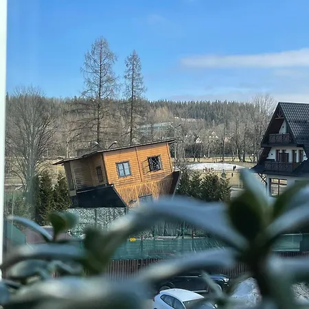 Trzymaj Apartment