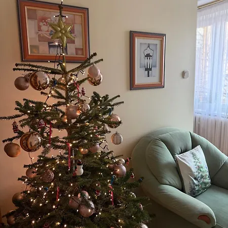 Apartmán Trzymaj *