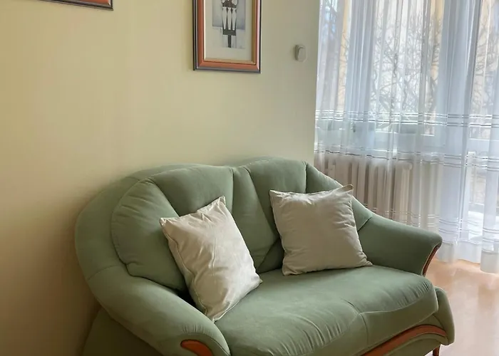 Appartamento Trzymaj Zakopane