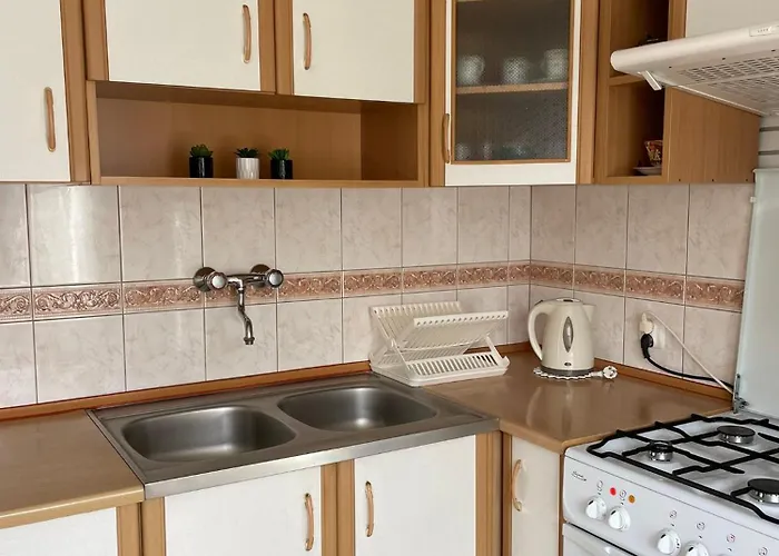 Trzymaj Appartamento Zakopane