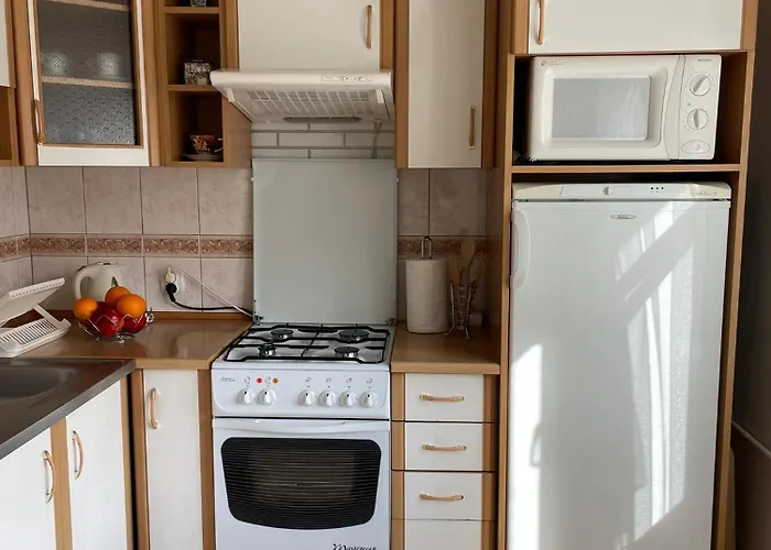 Trzymaj Appartamento *