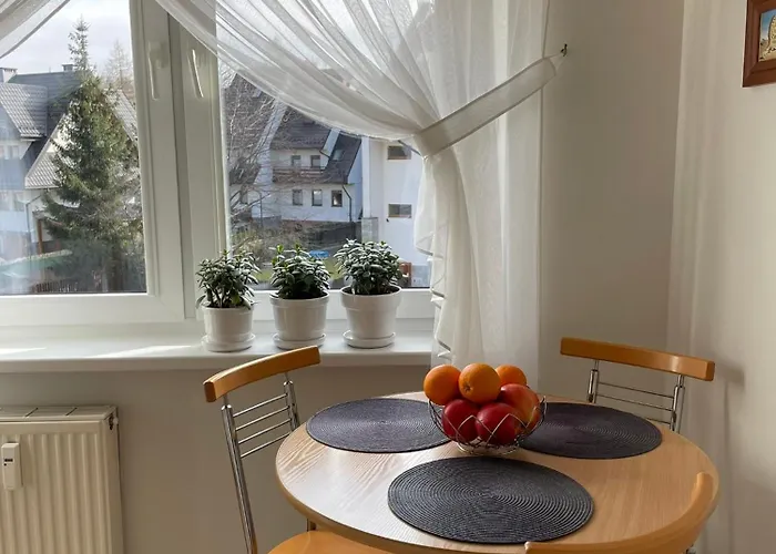 Trzymaj Appartamento