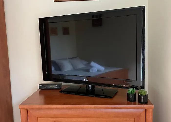 Appartamento Trzymaj *