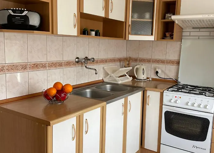 Trzymaj Appartamento *