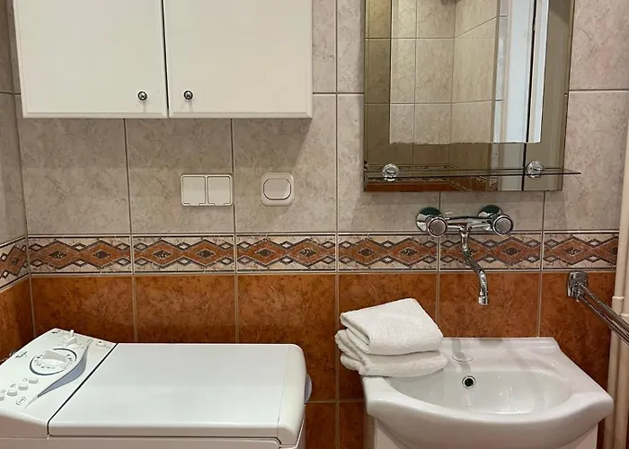 Trzymaj Appartamento