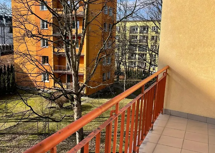 Appartamento Trzymaj *