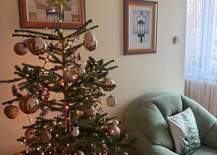 Appartamento Trzymaj *